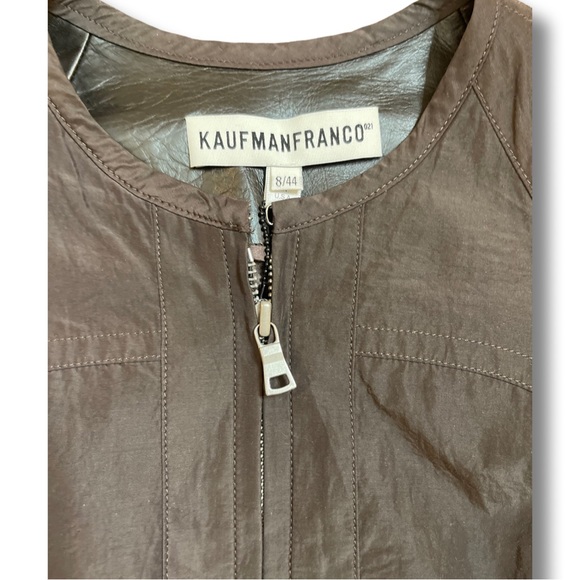 KAUFMANFRANCO TWO PIECE SKIRT SET - Picture 12 of 16